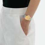 OMEGA Часы Men's Elegant Saucer Series Watch - фото 5