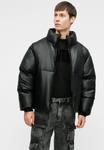Куртка FAVELA PUFFER, Black - фото 4