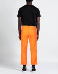 Брюки Entre Amis, оранжевый - фото 3