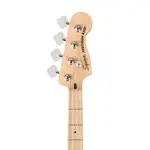 Бас-гитара Squier серии Affinity Precision PJ, гриф из клена, черная - фото 6