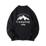 Футболка для младших школьников Jeep, черный - фото 3