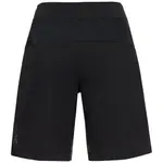 Шорты Odlo MTB Morzine shorts, черный - фото 2