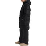 Парка для детей THE NORTH FACE, черный - фото 4