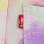 Levi's Girls and Baby Shortall, Fairy Tale - фото 4