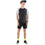 Шорты Alpine pro m 2/1 Dynafit, мультиколор - фото 2