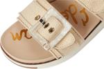 Сандалии Sam Edelman Adrianna, цвет Sand Multi - фото 6