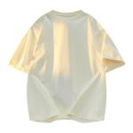 PAKA Футболка унисекс, Черный - фото 8