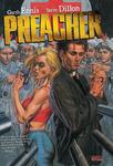 Preacher Book Two (Vertigo) - фото