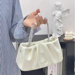 Сумка PINK·LAND, жемчужно-белая - фото 7