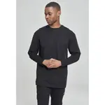 Футболка Urban Classics Tall, черный - фото 3