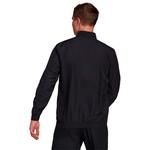 Куртка adidas Entrada 22, черный - фото 2