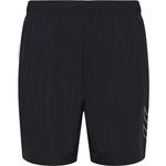Шорты hmlte basewoven shorts Hummel, черный - фото 2