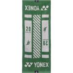 Полотенце для лица Yonex, красный - фото 2