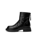 DAPHNE Ботильоны женские черные - фото