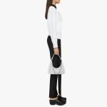 Толстовка женская Givenchy с принтом, белый - фото 4