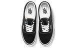 Кроссовки style 95 retro low tops skateboarding shoes 'black' Vans, черный - фото 3
