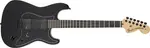 Fender Jim Root Stratocaster EB - матовый черный - фото 20