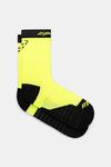 Носки Ultra Cushion Dynafit, желтый - фото