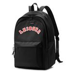 Рюкзак унисекс Landcase, Черный - фото 7