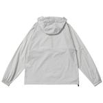 Защитная одежда унисекс MOPE от солнца, Черный комплект - фото 9