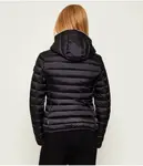 Куртка Алексис Regular fit Save The Duck, черный - фото 3