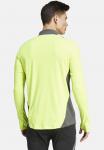 Толстовка Adidas Performance Sweatshirt, Gelb/Yellow - фото 2