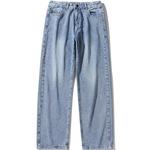 Джинсы Unisex Jeep, средне-синий - фото 8