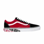 Кроссовки Old Skool Vans, зеленый - фото