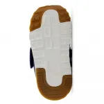 Кроссовки New Balance 574 Hook & Loop Inf, синий - фото 2