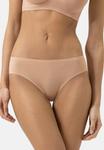 Брифы mey 3ER PACK SIMPLY BETTER INVISIBLES BRAZIL, Cream Tan Bailey/Mottled Beige - фото