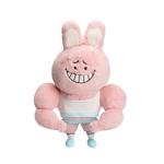 Плюшевая игрушка Fresh Look Bunny POTDEMIEL - фото