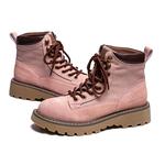 Ботинки Martin унисекс Gzz, розовый - фото 15