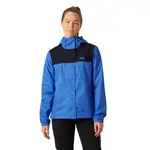 Куртка Helly Hansen Vancouver rain, синий - фото