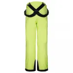 Брюки Kilpi Gabone Junior, зеленый - фото 2