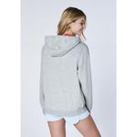 Толстовка с капюшоном Chiemsee, мультиколор - фото 4