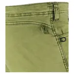 Джинсы JeansTrack Tardor, зеленый - фото 4