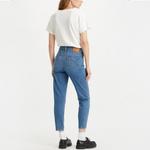 Женские джинсы Levi's levi’s, цвет Blue - фото 5
