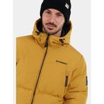 Куртка спортивная Fundango, желтый - фото 4