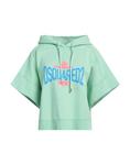 Толстовка Dsquared1, светло-зелёный - фото