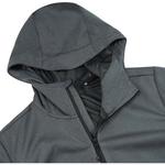 Функциональная куртка brinsmade Icepeak, серый - фото 4