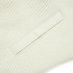 Мужская толстовка LiNing BadFive, clam розовый серый - фото 6