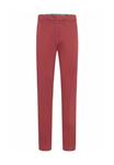 Брюки Рома MEYER, цвет Dunkelrot - фото