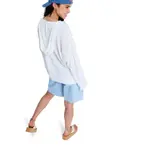 Женская толстовка Ocean Drive Roxy, белый - фото 2