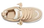 Кроссовки UGG Lowmel Spring Biscotti Women's, коричневый - фото 4