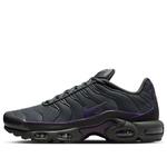 Кроссовки Nike Air Max Plus 'Iron Grey Wild Grape' - фото