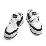 Кроссовки Jifffly Skateboarding Shoes Unisex Low-top, голубой - фото 18