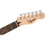 Электрогитара Squier Sonic Esquire H - Ультрафиолет - фото 7
