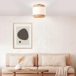 Потолочный светильник 35x35 см - фото 2