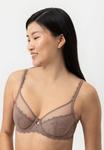 Бюстгальтер mey Underwired bra, Milk`N Coffee/Light Brown - фото 3