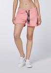 Шорты Chiemsee Sweat, розовый - фото